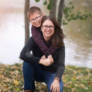 Meet your Posher, Trish